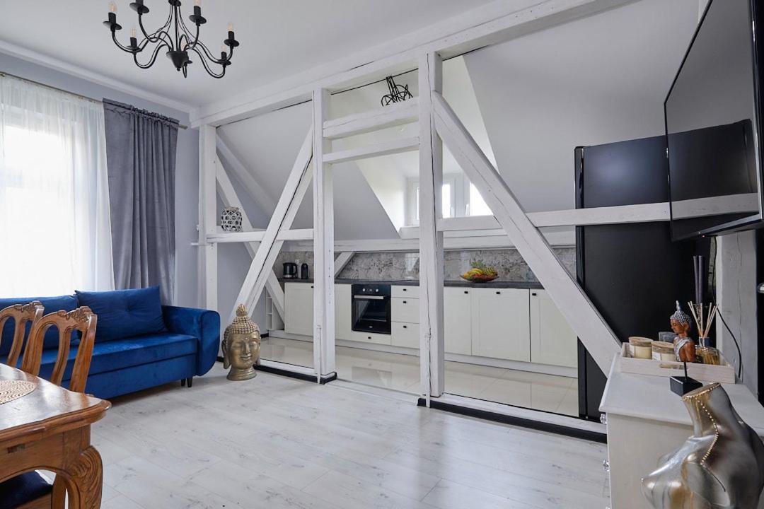 Art Apartment Szczawno Zdroj Exterior foto