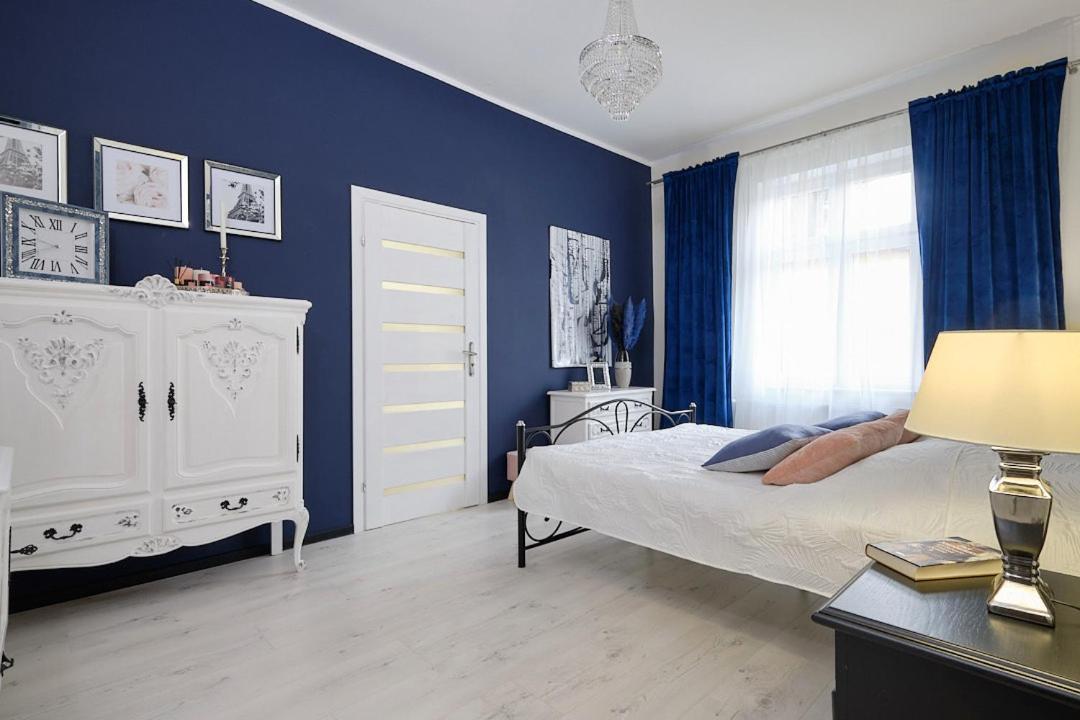 Art Apartment Szczawno Zdroj Exterior foto