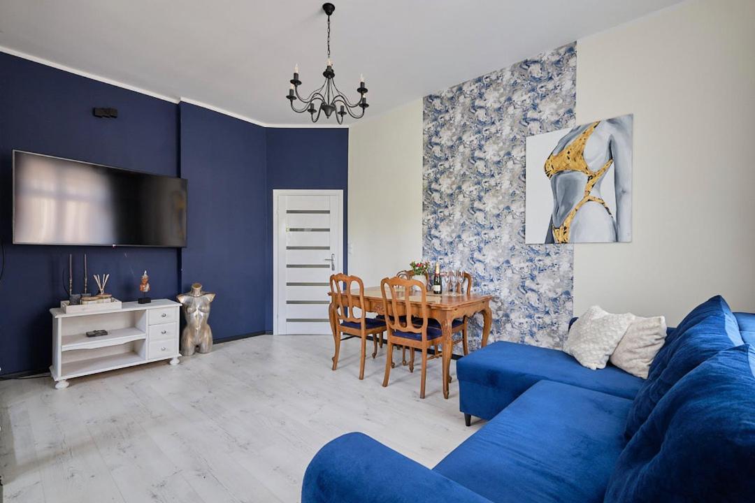 Art Apartment Szczawno Zdroj Exterior foto