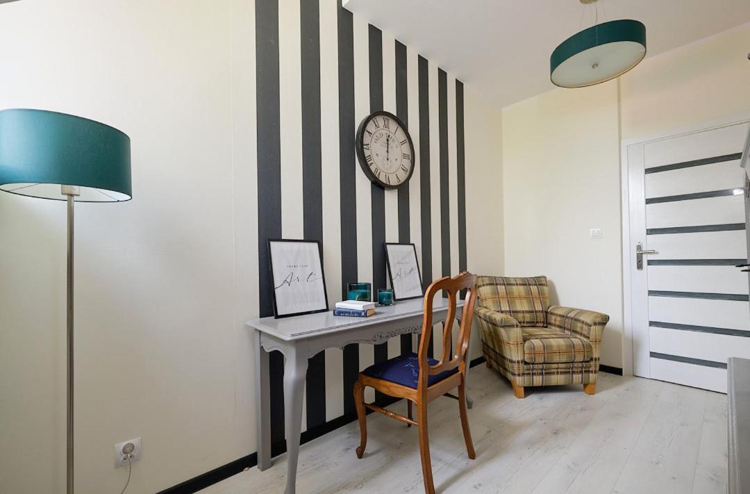Art Apartment Szczawno Zdroj Exterior foto