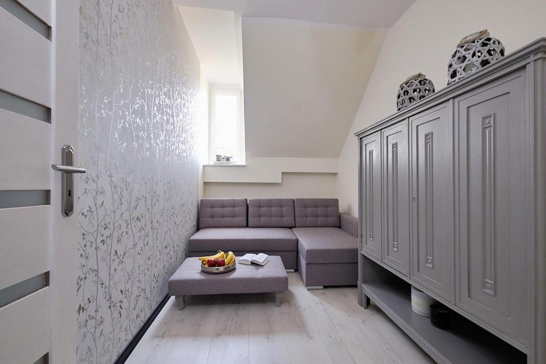 Art Apartment Szczawno Zdroj Exterior foto