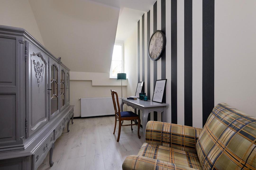 Art Apartment Szczawno Zdroj Exterior foto